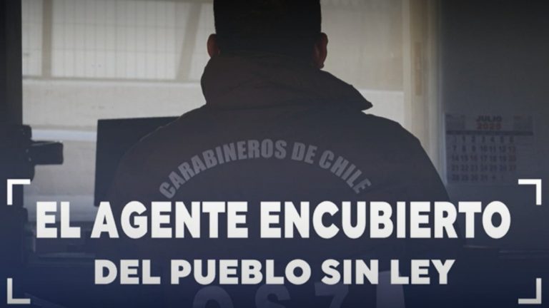 Con agente encubierto de carabineros desbaratan banda narco en La Calera