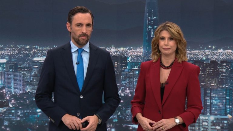 CHV Noticias Central | Miércoles 30 de julio de 2025