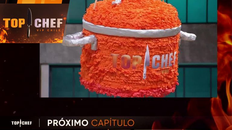 ¡Ingredientes sorpresa! | Adelanto Top Chef VIP 3 | Capítulo 16
