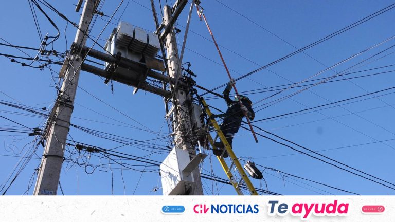 Enel anuncia corte de luz en seis comunas de Santiago: Revisa las zonas afectadas