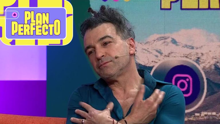 “Nos unió el dolor”: Jorge Alis se emocionó al recordar su conmovedora historia de amor