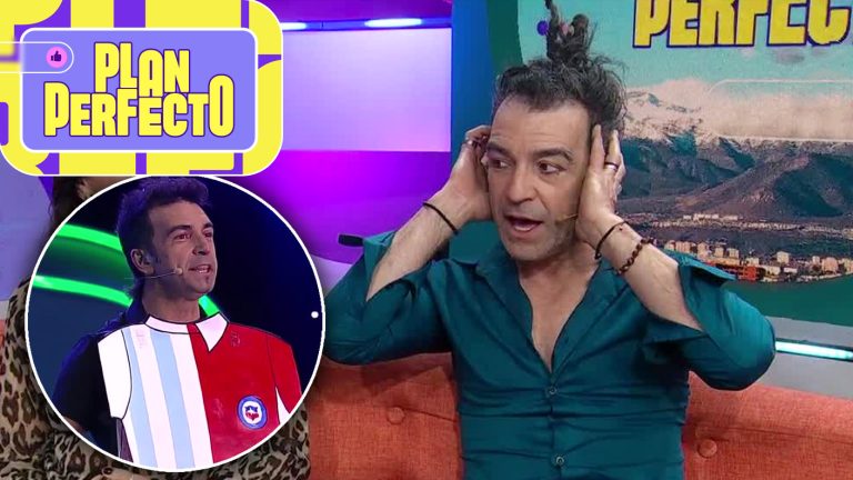 “Ensayé con pifias”: Jorge Alis reveló el secreto para soportar el tenso inicio de su rutina en Viña
