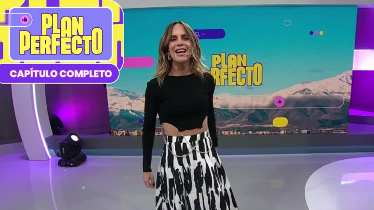 Plan Perfecto | Capítulo 130