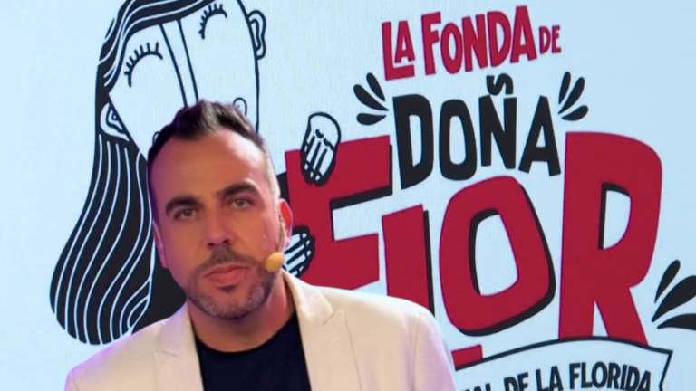 Suma nueva polémica: Fonda de Francisco Kaminski no tiene permisos para funcionar