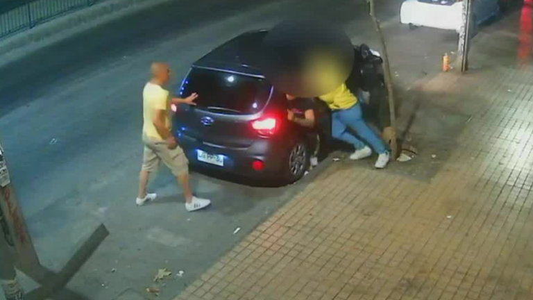 Seducían a turistas en Bellavista: Así operaba la banda que secuestraba a brasileños