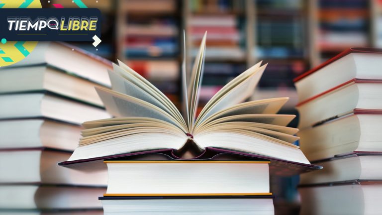 Ranking literario: ¿Cuál fue el libro más vendido en Chile en el mes de julio?