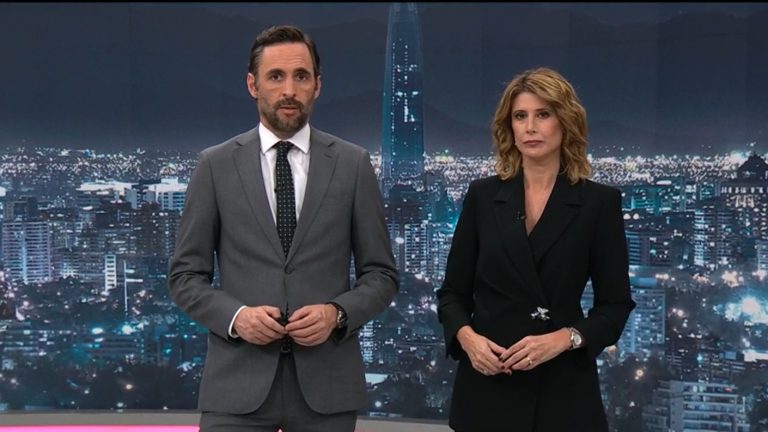 CHV Noticias Central | Jueves 31 de julio de 2025