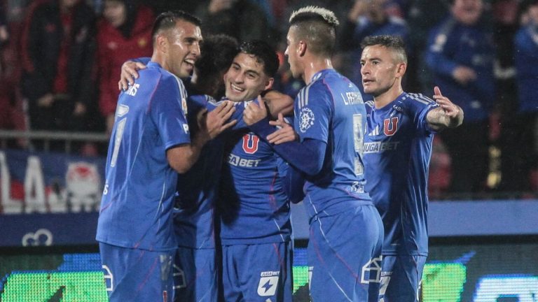 La U afina detalles para sumar nuevo refuerzo: Llegaría de su rival en la Sudamericana