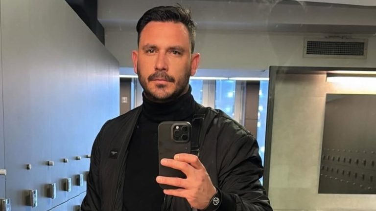 “No podía trabajar”: Mauricio Pinilla hizo potente confesión sobre su estado anímico