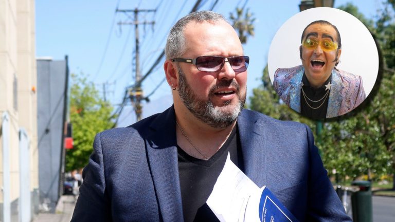 Sebastián Dávalos pierde demanda contra Yerko Puchento por rutina que lo trataba de 