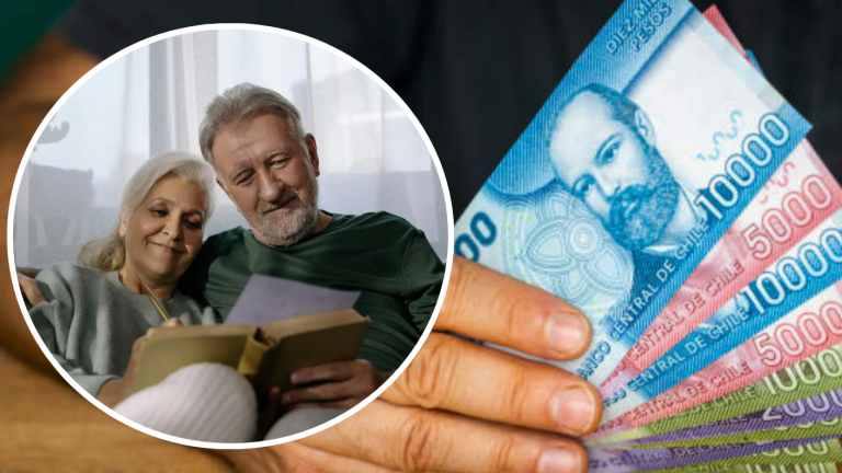 Adultos mayores reciben $98.670 mensuales de por vida: Revisa si cumples los requisitos