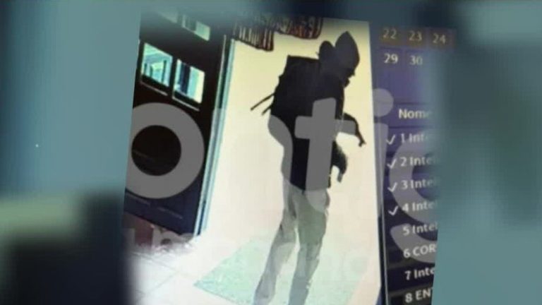 EXCLUSIVO | Los registros inéditos que muestran a Martín de los Santos oculto en Brasil