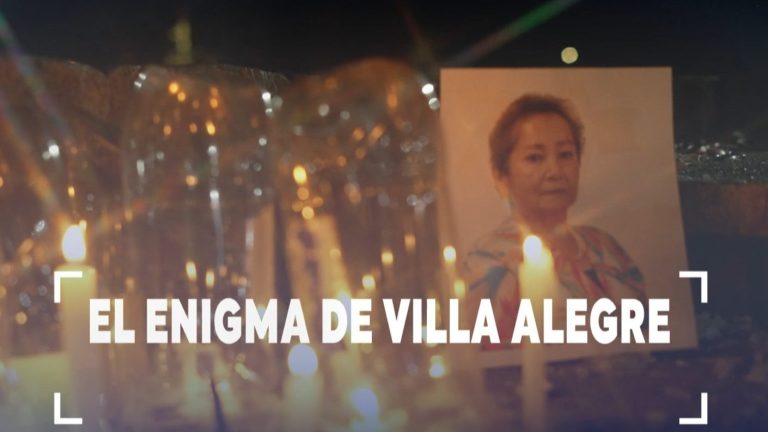¿Dónde está María Ignacia González? Las claves de la desaparición de la concejala de Villa Alegre