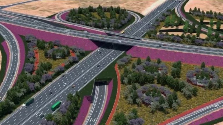 Traspaso de concesión en la Ruta 68: Así será el nuevo proyecto vial entre Santiago y Valparaíso