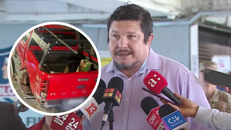 “Fuera de control y muy nervioso”: Revelan estado de exalcalde Montoya previo a su secuestro