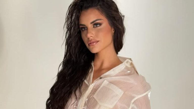 Supera los $32 millones: El lujoso autoregalo con el que Emilia Dides celebró sus 26 años