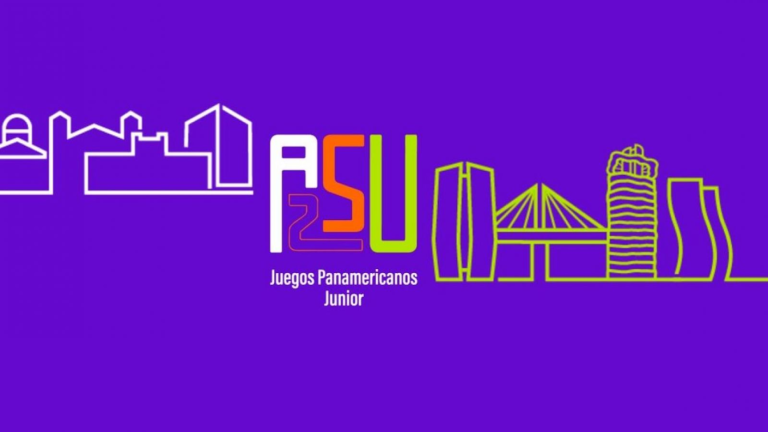 Chilevisión transmitirá los Juegos Panamericanos Junior 2025