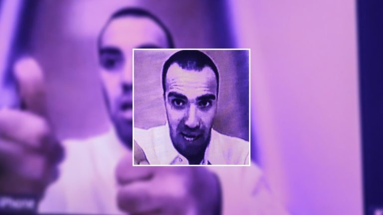 Confirman detención Martín de los Santos en Brasil tras dos semanas prófugo de la justicia