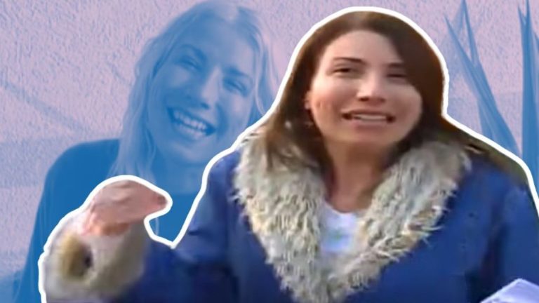 Protagonista del viral “Instinto de Madre Leona” reapareció en TikTok: Así luce en la actualidad