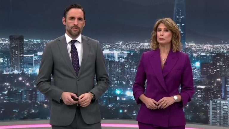 CHV Noticias Central | Miércoles 2 de julio de 2025