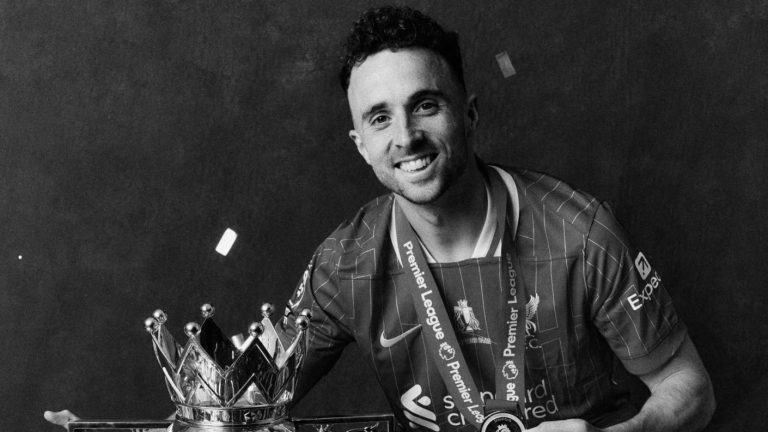 Fallecimiento de Diogo Jota: Qué se sabe del fatal accidente que le quitó la vida