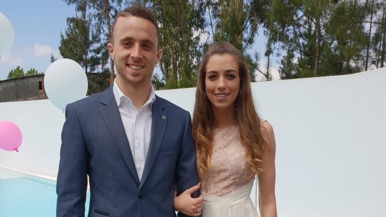 Padre de 3 hijos: La historia de Diogo Jota, el futbolista portugués que murió a los 28 años