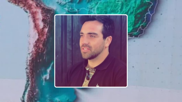 La “ruta de fuga” de Martín de los Santos: Los pasos del agresor antes de ser capturado en Brasil