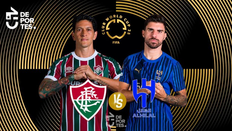Fluminense vs Al Hilal: Dónde verlo EN VIVO, ONLINE y GRATIS partido por Mundial de Clubes