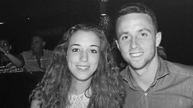 De conocerse en el colegio a tener 3 hijos: La increíble historia de amor de Diogo Jota y Rute Cardoso