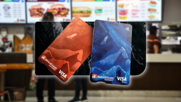 ¡Aprovecha en vacaciones! BancoEstado ofrece descuentos de hasta 30% en comida y panoramas