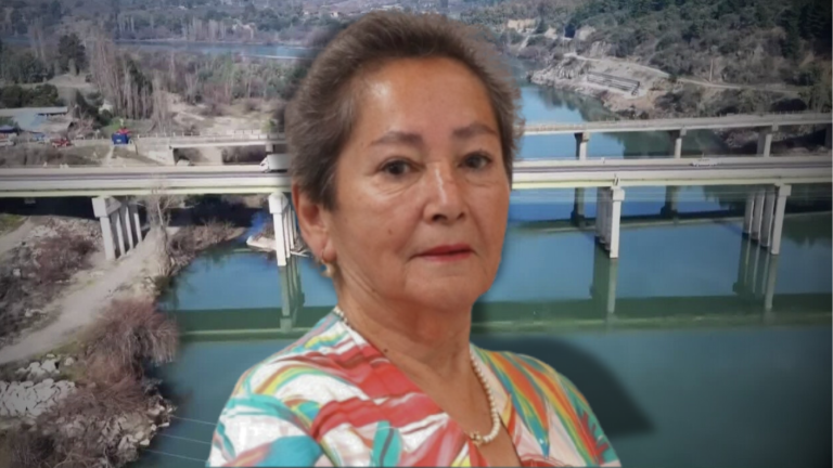 “Él podría...”: El rol clave de la última persona que vio a concejala desaparecida en Villa Alegre