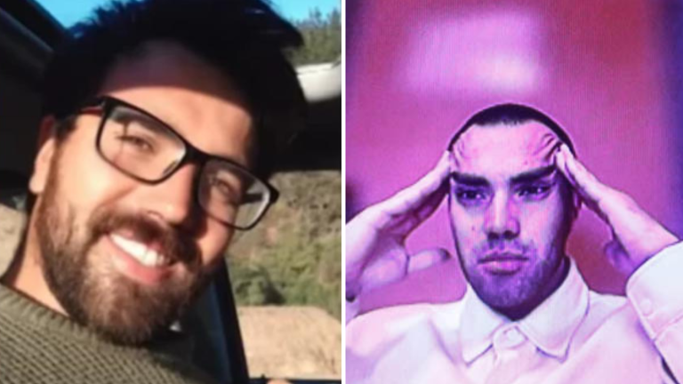 “Cansada de los arrebatos de su hijo”: Revelan estado de la mamá de Martín de los Santos