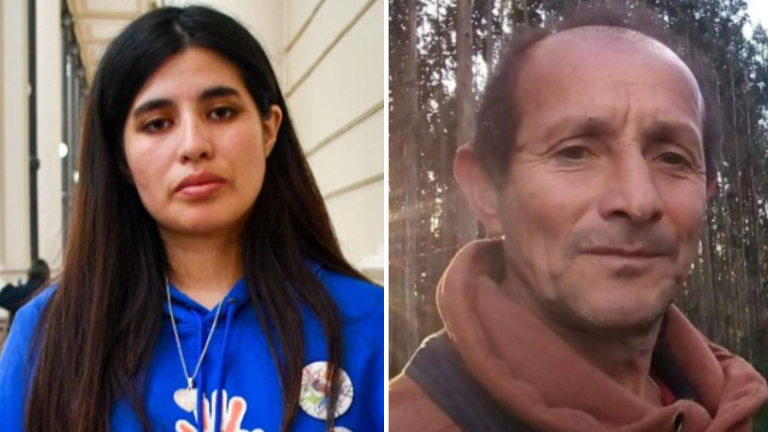 “Es una burla”: El descargo de la mamá de Tomás tras absolución del tío abuelo