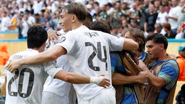 Mundial de Clubes: Horarios y partidos que se juegan HOY sábado 5 de julio