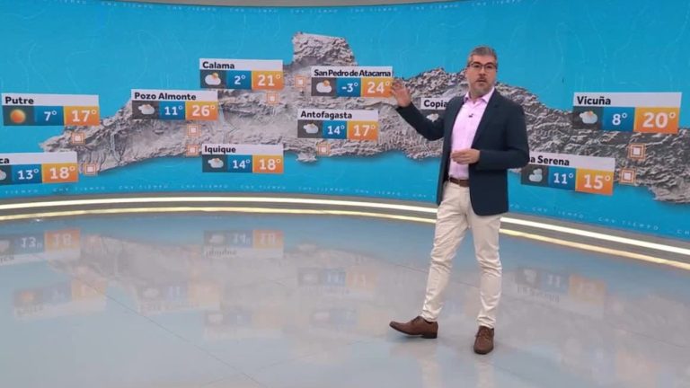 Adiós al veranito de San Juan: El pronóstico del tiempo para este sábado 5 de julio