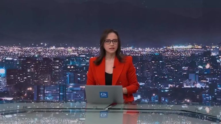 CHV Noticias Central | Viernes 4 de julio de 2025