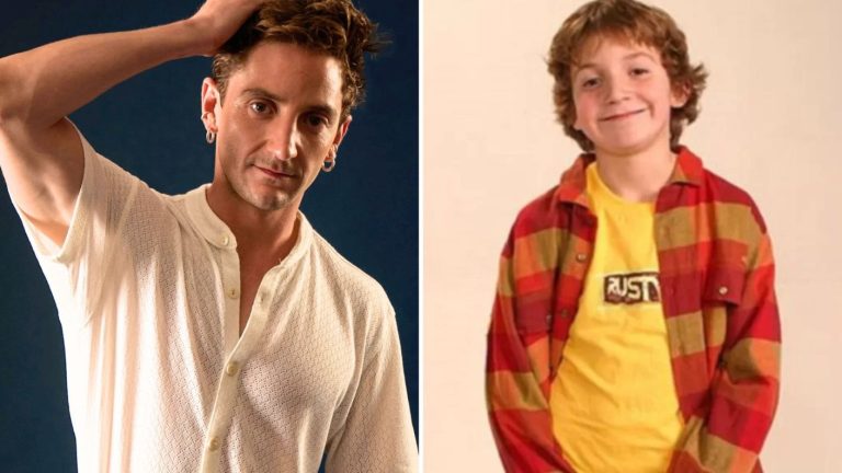 “Mi madre decidió que...”: Francisco Reyes contó por qué abandonó la TV por más de 10 años