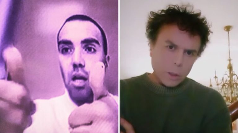 “Me dijo que...”: Supuesto primo de Martín de los Santos reveló la verdad sobre su perfil en redes