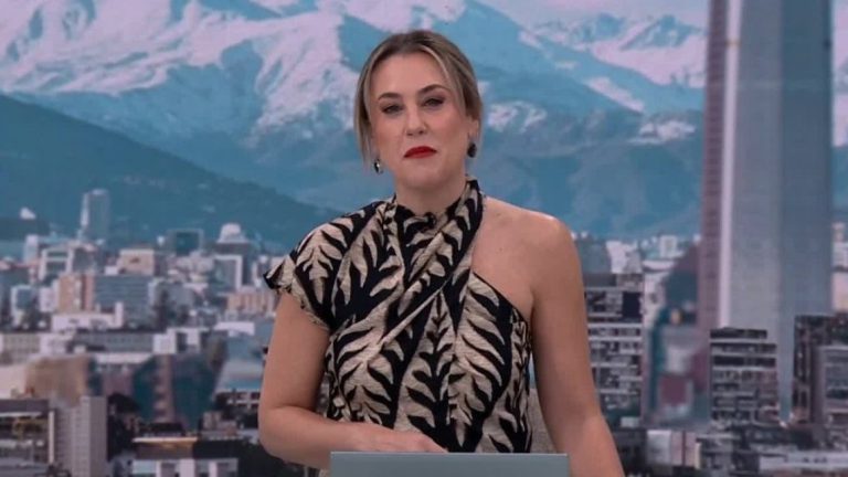 CHV Noticias Tarde | Domingo 6 de julio 2025