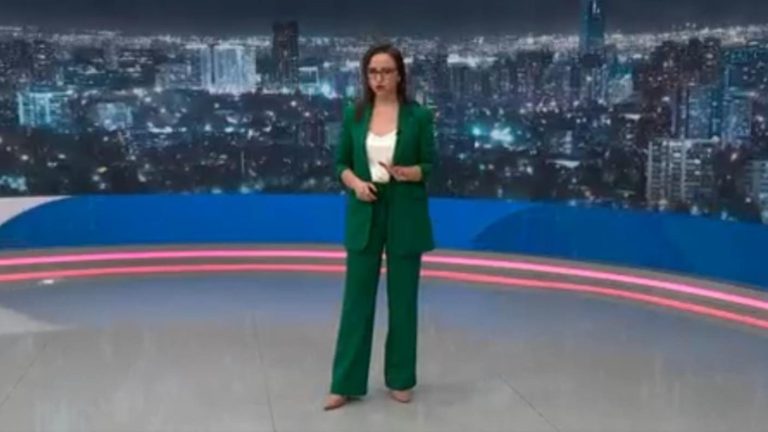 CHV Noticias Central | Domingo 6 de julio de 2025