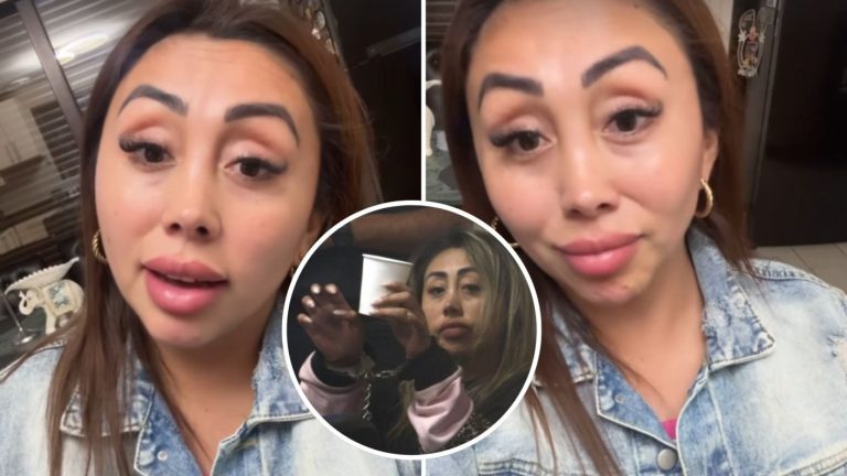 “Prefiero irme presa”: Naya Fácil tomó radical decisión previo al juicio con Natalia Casas