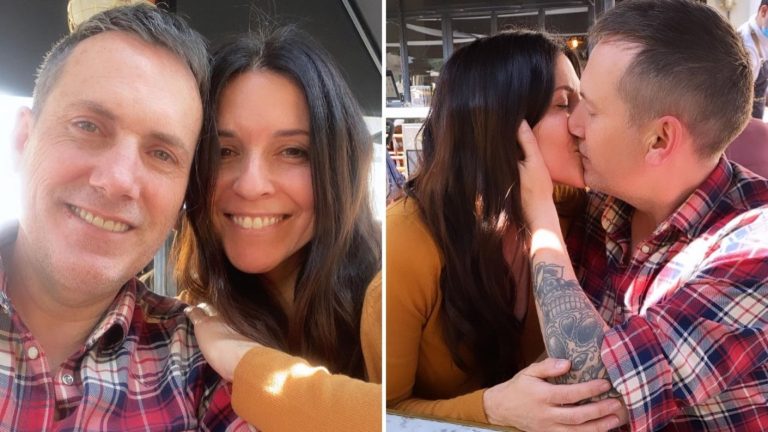 “Venían mal desde hace rato”: Revelan que Karla Constant y Andrés Vilaseca se están separando