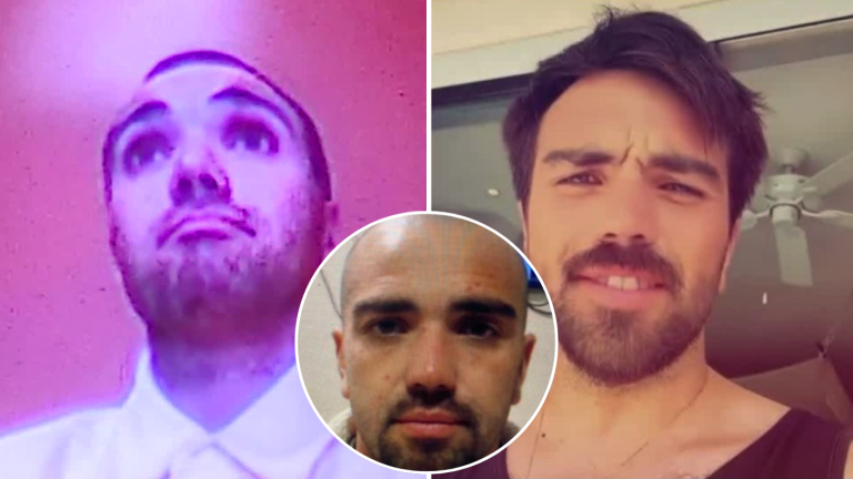 Martín de los Santos: Lo que se viene para el detenido en Brasil tras solicitud de extradición