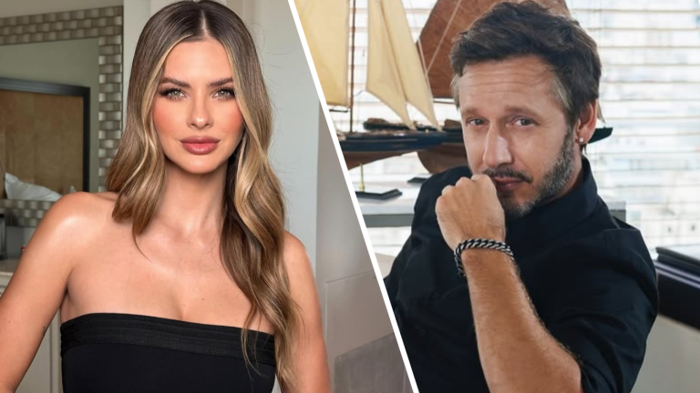 China Suárez explotó contra Benjamín Vicuña: “Me era infiel mientras yo llevaba a su hijo en la panza”