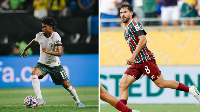 Mundial de Clubes: Horario y partido que se juega HOY martes 8 de julio