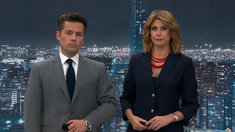 CHV Noticias Central | Lunes 7 de julio de 2025