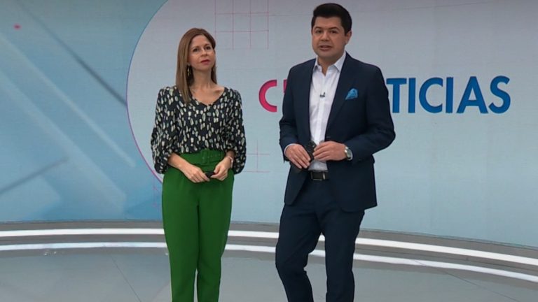 CHV Noticias AM | Martes 8 de julio de 2025