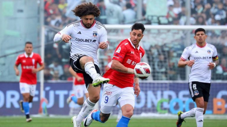 Maximiliano Falcón respondió a Gonzalo Tapia por mofa a Colo Colo: Otro ex albo también se involucró