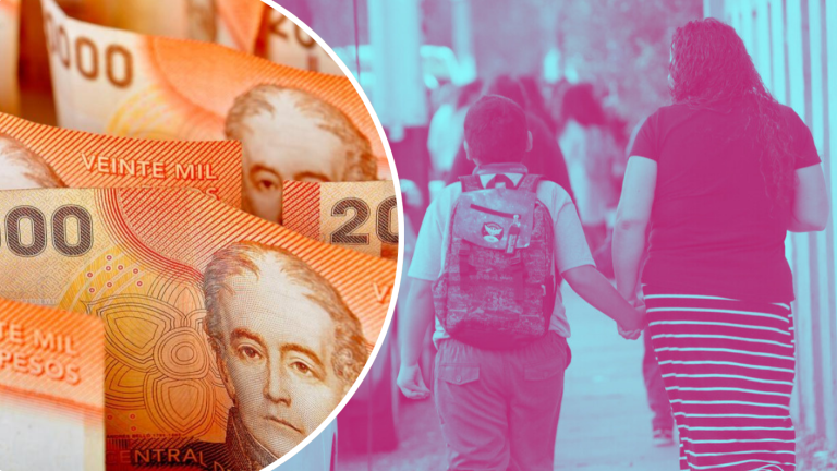 Estos 3 bonos para escolares se cobran sin postular: Revisa si calificas acá