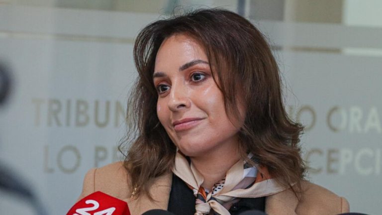 Camila Polizzi en aprietos: Podría perder millonaria ganancia de show en club nocturno